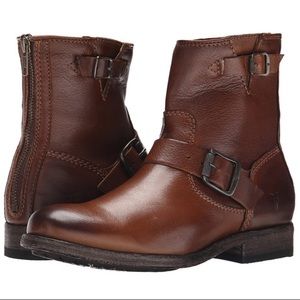 Frye Boot